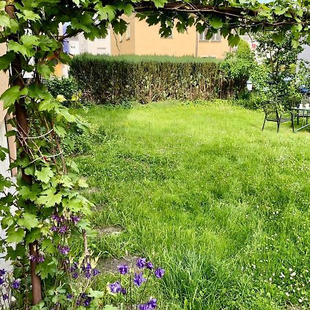 Fewo Am Riedlewald Friedrichshafen Exterior photo