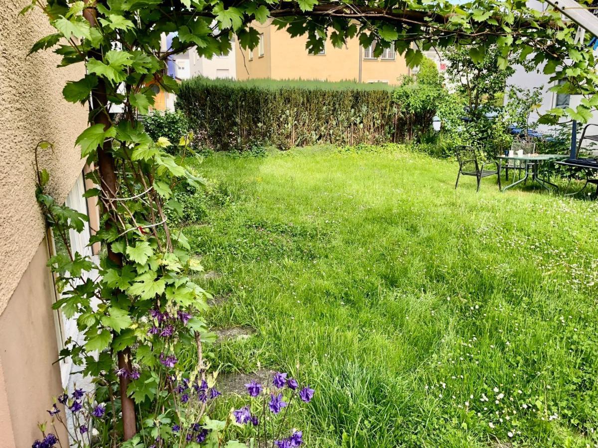 Fewo Am Riedlewald Friedrichshafen Exterior photo